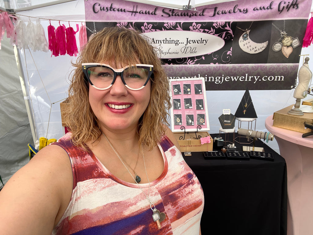 Our ❤️ of Art Festivals!