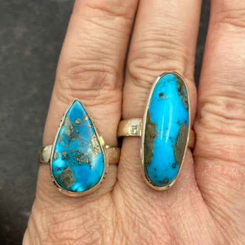Turquoise Ring