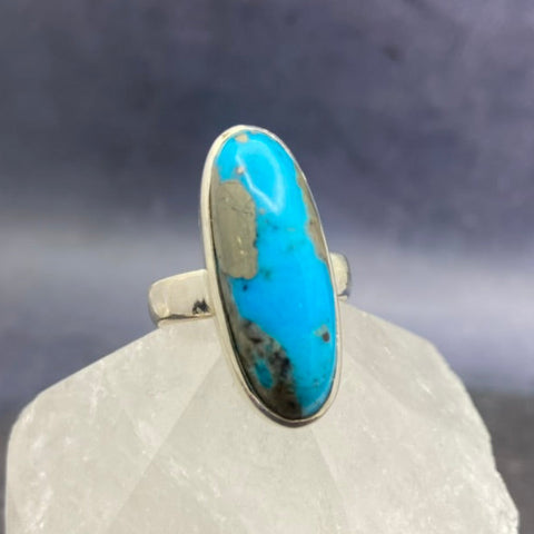 Turquoise Ring