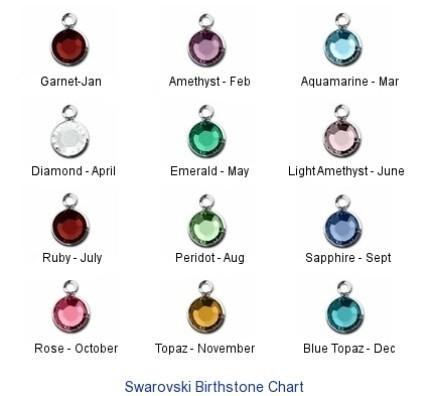 Beautiful Baby Necklace