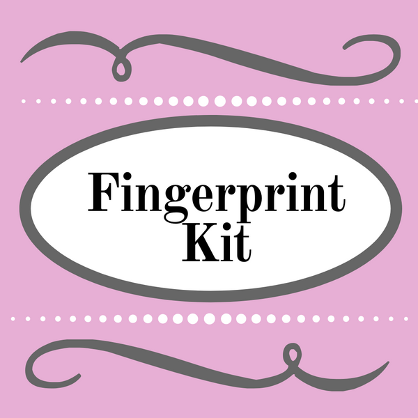 Fingerprint Kit