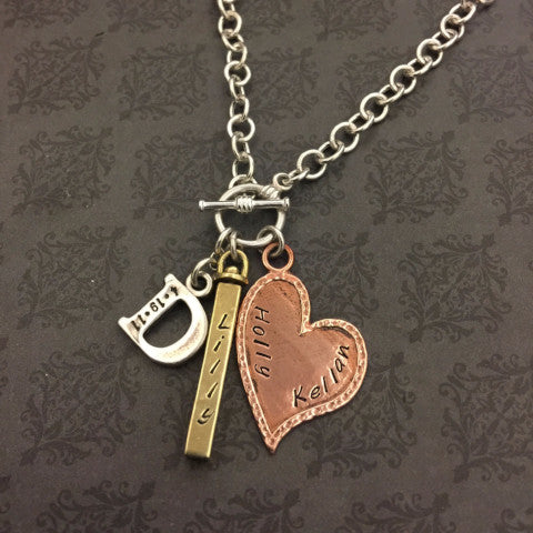 My Phenomenal Family