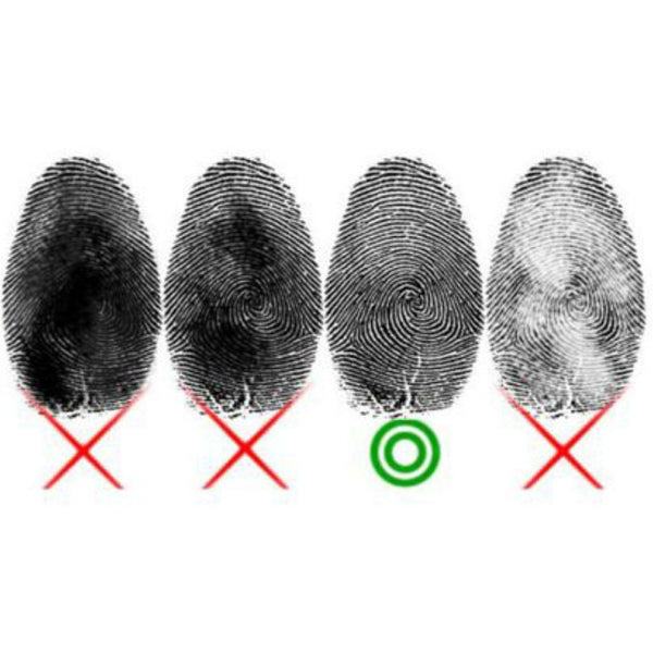 Fingerprint Kit