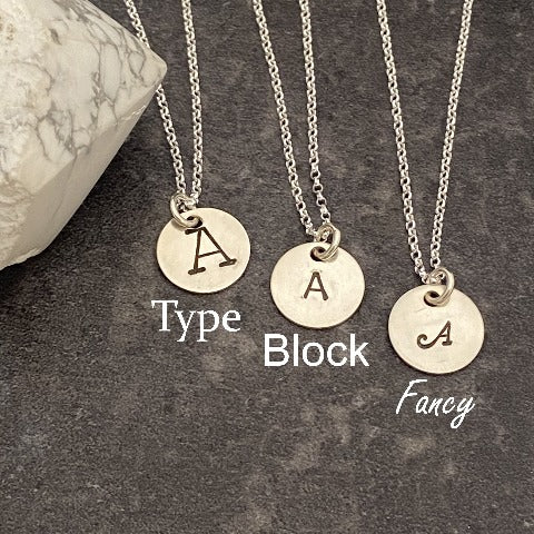Simplicity Necklace