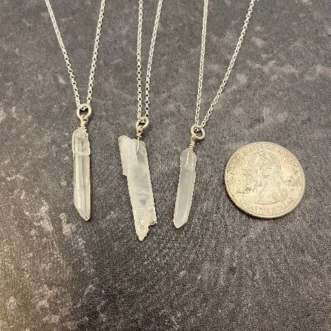 Master Healer Necklace