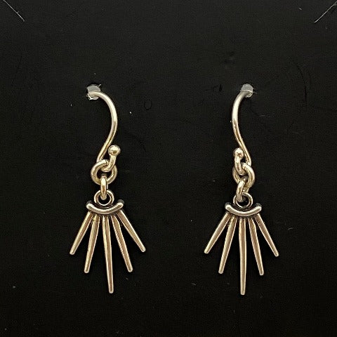 Sunray Earrings