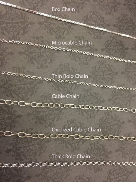 Clear Crystal Master Healer Necklaces
