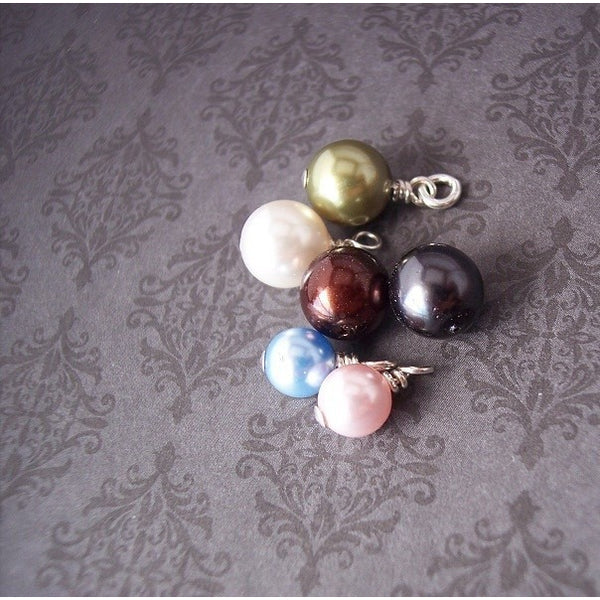 Butterfly Necklace