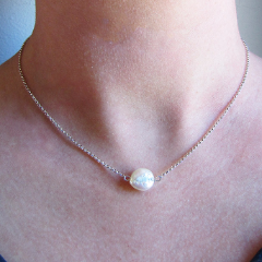 Scandal Necklace