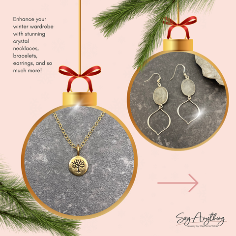 12 Days of Christmas Advent Box