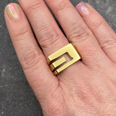 Geometric "G" Ring