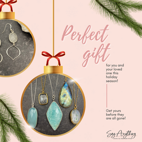 12 Days of Christmas Advent Box