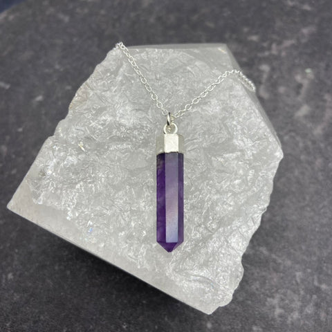 Amethyst Point