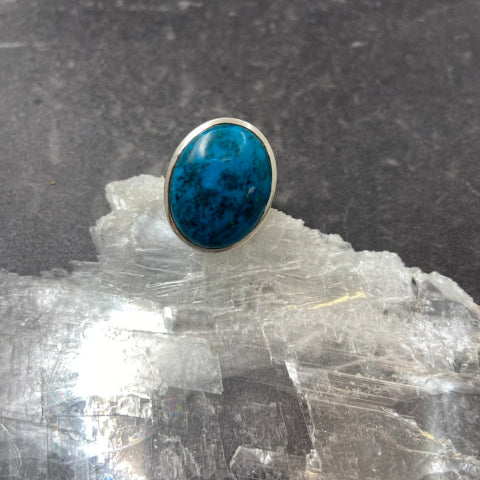 Turquoise Rings