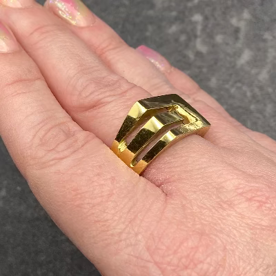Geometric "G" Ring