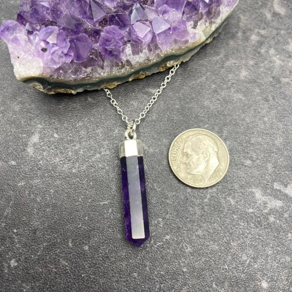 Amethyst Point