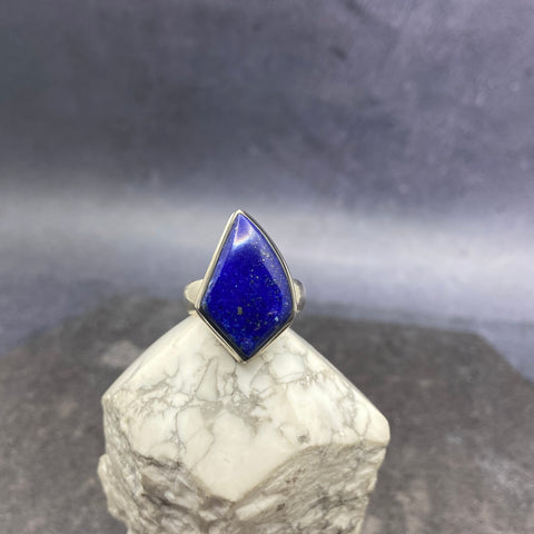 Lapis Lazuli Ring