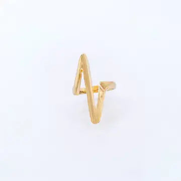 Heartbeat Ring