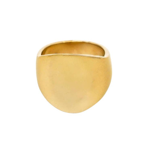 Dome Ring