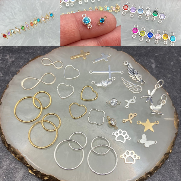 Permanent Jewelry Sioux Falls Appointment & Deposit
