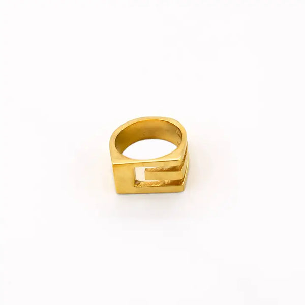 Geometric "G" Ring