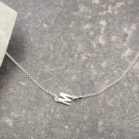* NEW* Letter Necklace