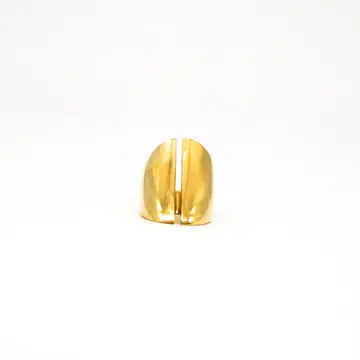 Adjustable Minimalist Ring