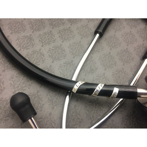 Stethoscope Wrap
