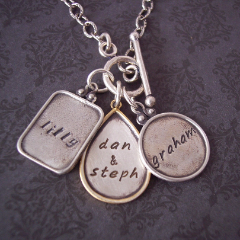 Ultimate Family Necklace